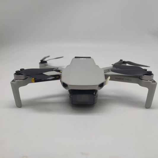 99% New (Mint) Not Activated DJI MINI 1 Fly More Combo