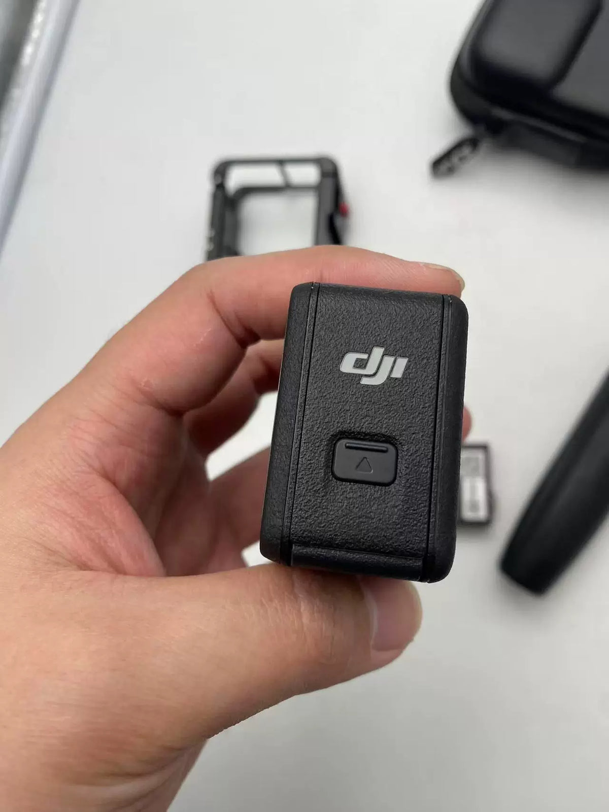 95% New (Like New) DJI Osmo Action 5 Pro – photo 2