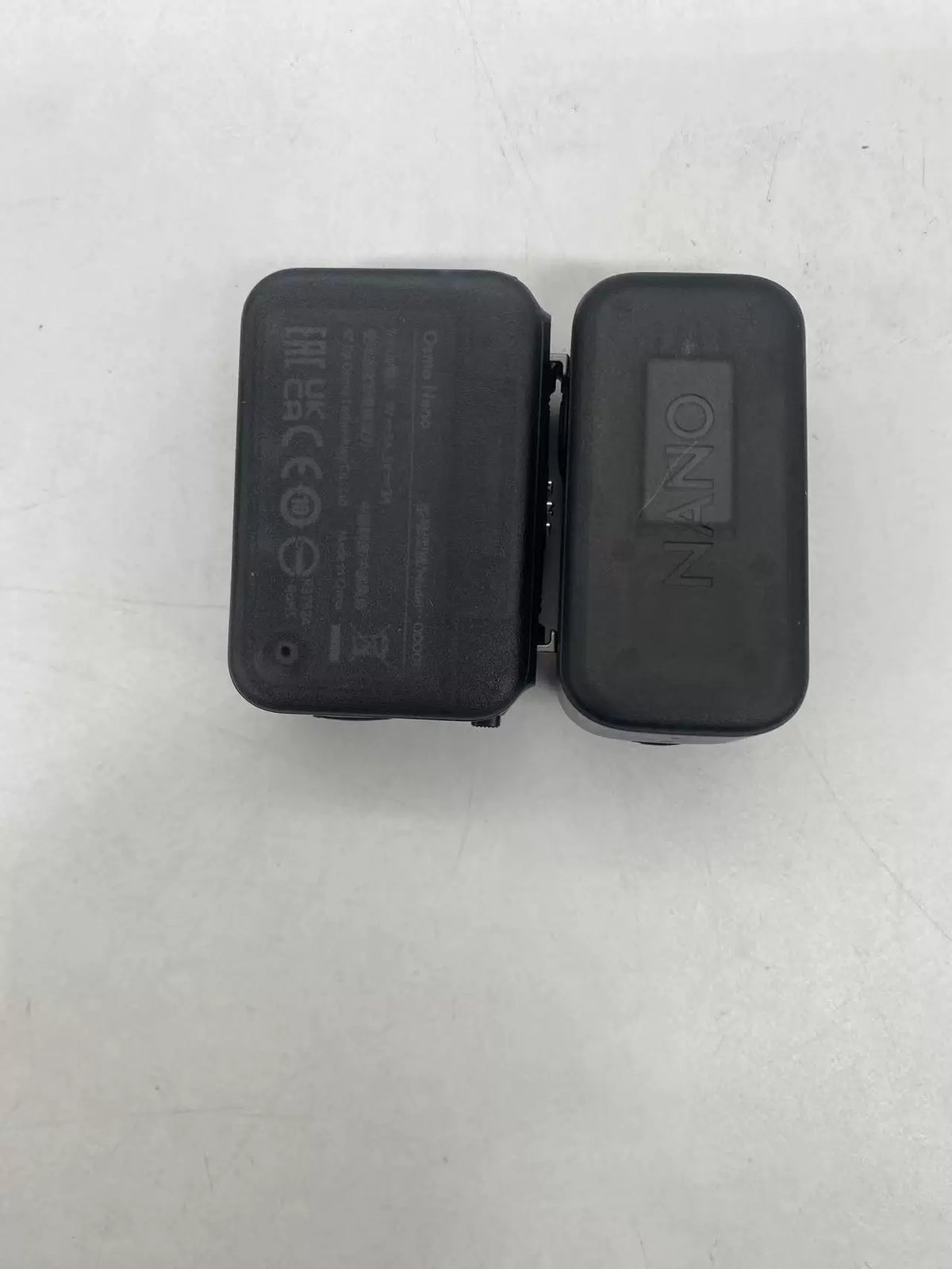 99% New (Mint) DJI Osmo Nano 64GB – photo 7