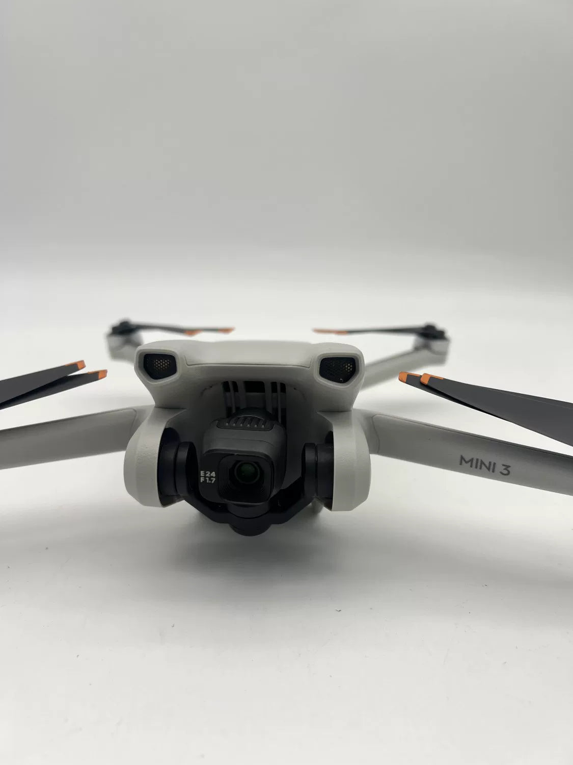 99% New (Mint) DJI mini 3 Standard Combo