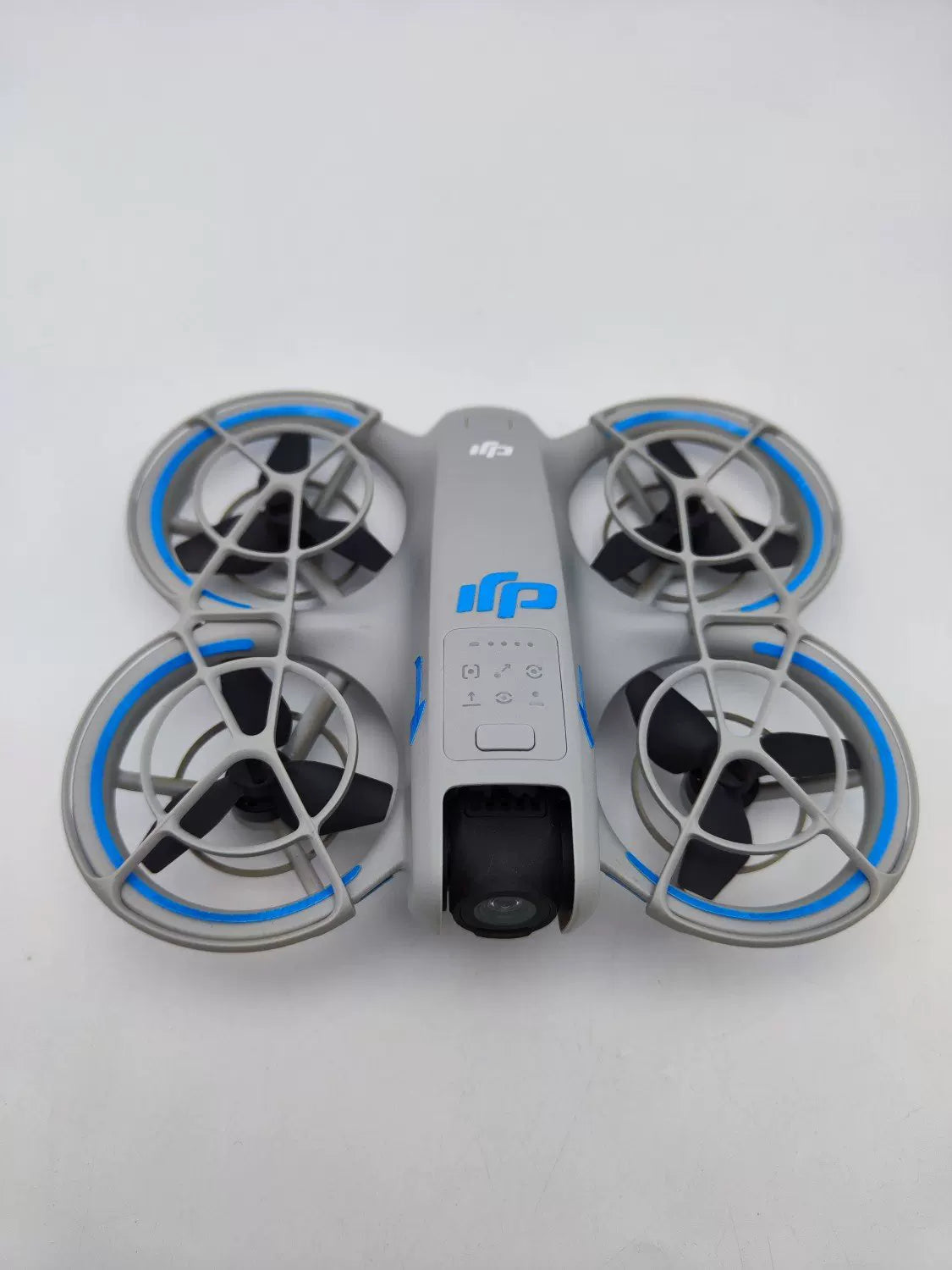 95% New (Like New) DJI neo Fly More Combo with DJI Care Refresh