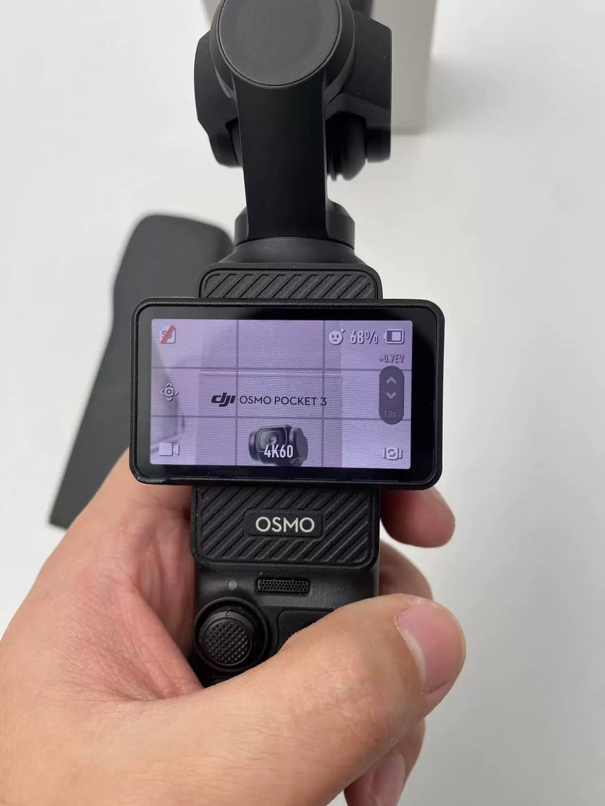 99% New (Mint) DJI Osmo Pocket 3 – photo 5
