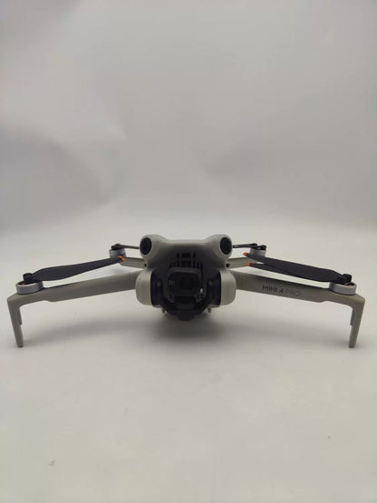 95% New (Like New) DJI Mini4pro Fly More Combo