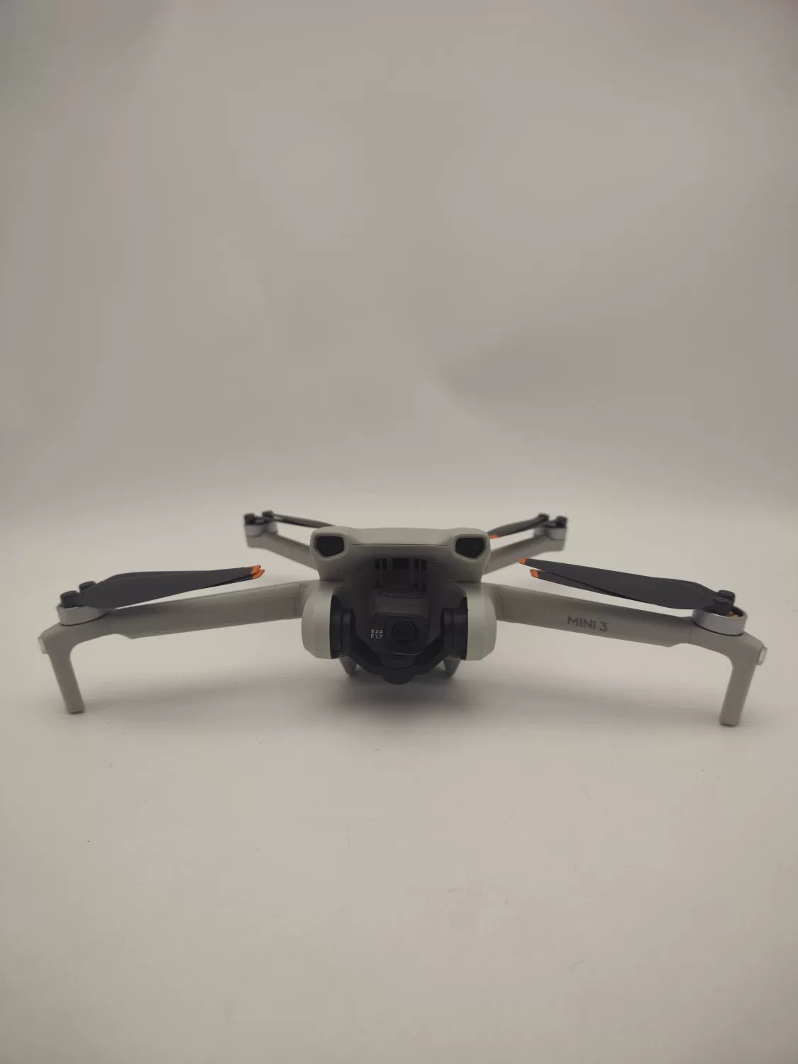 95% New (Like New) DJI Mini3 with Screen Fly More Combo with DJI Care Refresh