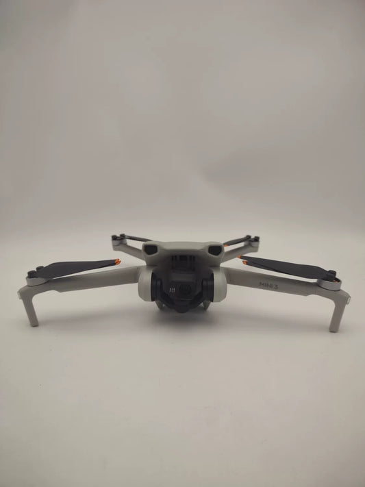 95% New (Like New) DJI Mini3 with Screen Fly More Combo with DJI Care Refresh