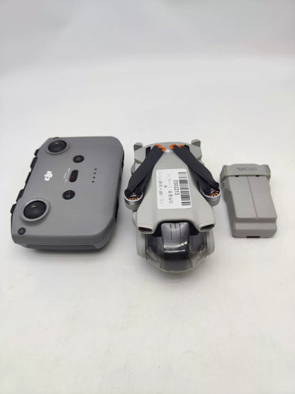95% New (Like New) DJI mini3 Standard Combo with DJI Care Refresh