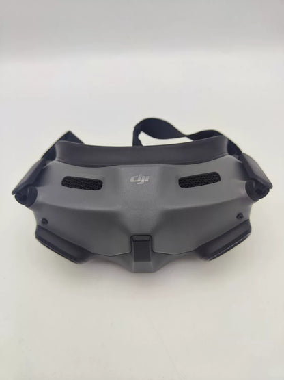 90% New (Excellent) DJI avata Advanced Fly More Combo