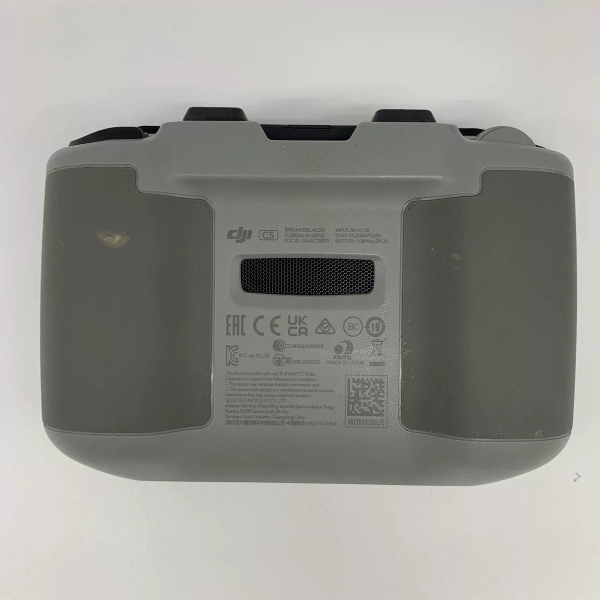 90% New (Excellent) DJI air2s Fly More Combo