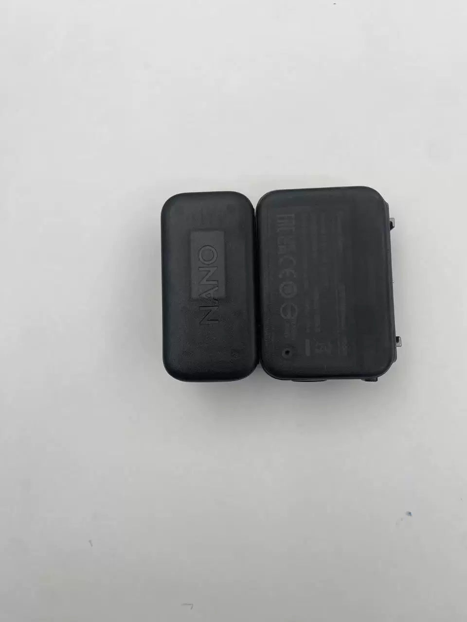 95% New (Like New) DJI Osmo Nano 64GB – photo 7