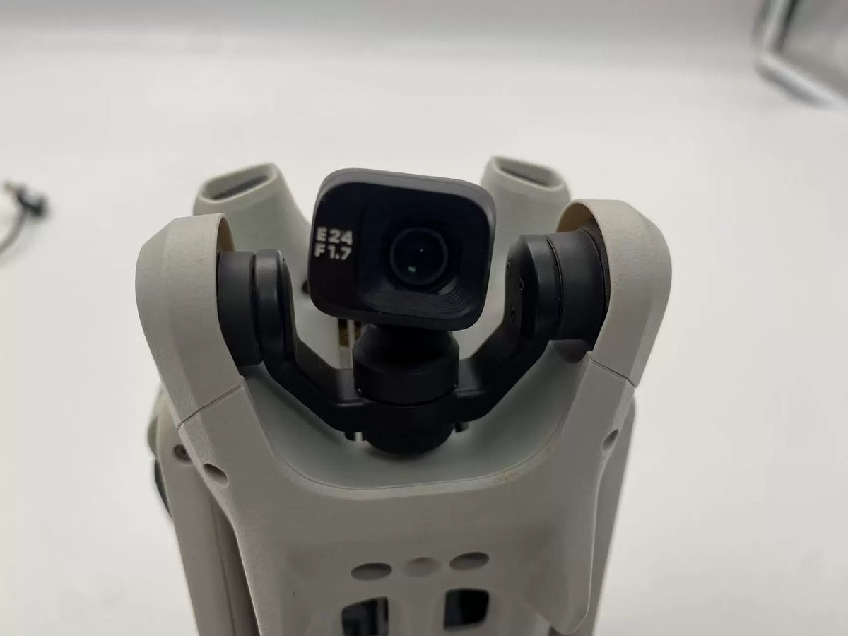 90% New (Excellent) DJI Mini 3 – photo 4