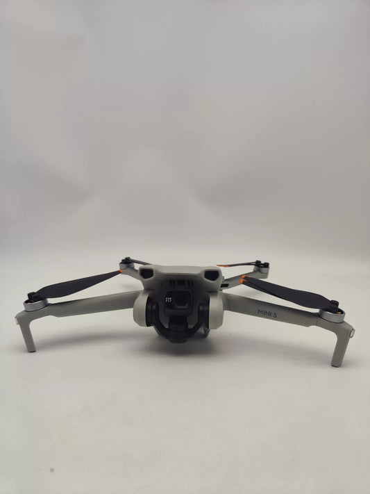 95% New (Like New) DJI mini3 with Screen, Extended Battery Fly More Combo