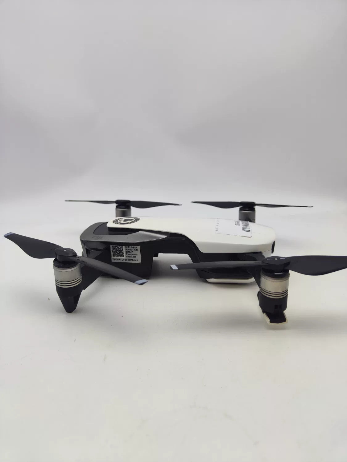 90% New (Excellent) DJI air1 Standard Combo