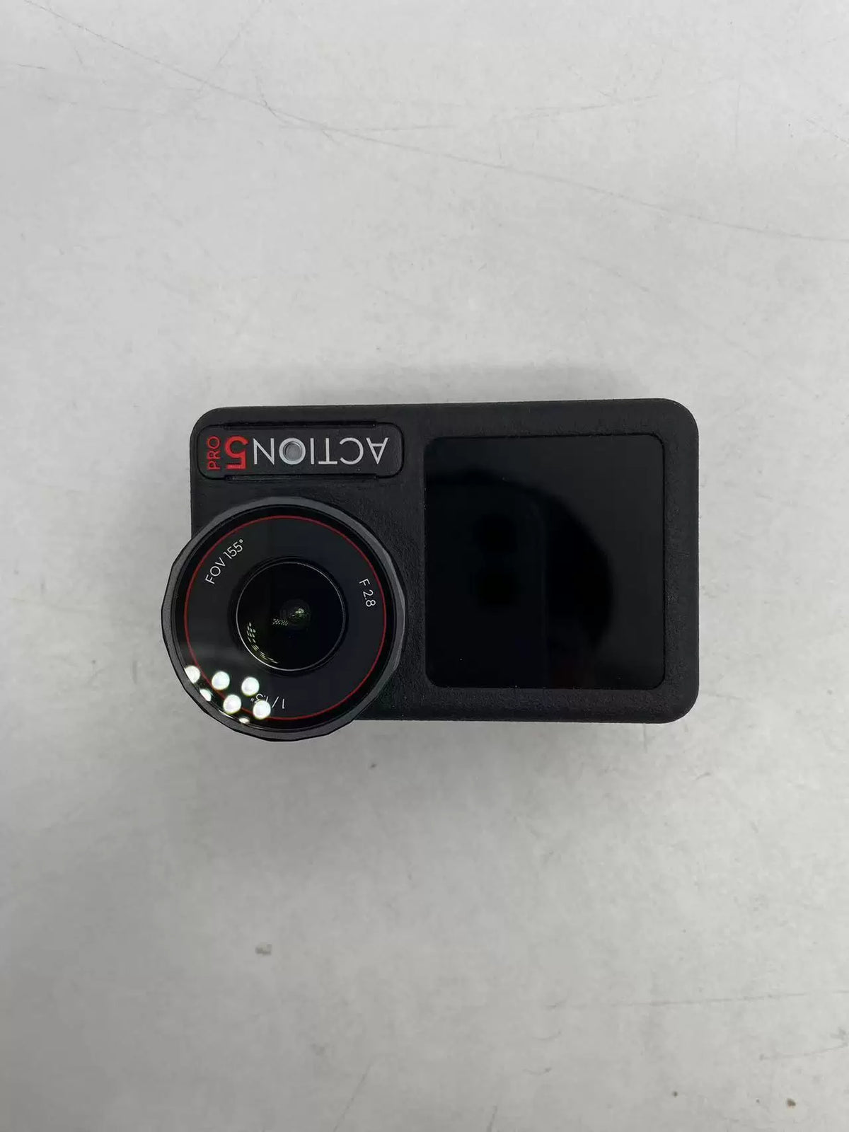 99% New (Mint) DJI Osmo Action 5 Pro – photo 5