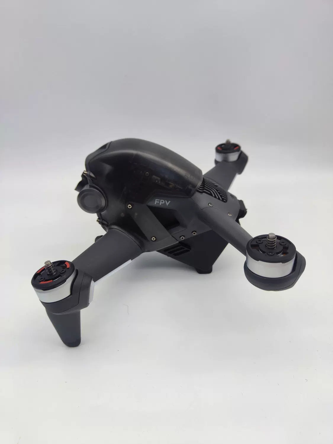 95% New (Like New) DJI FPV Combo