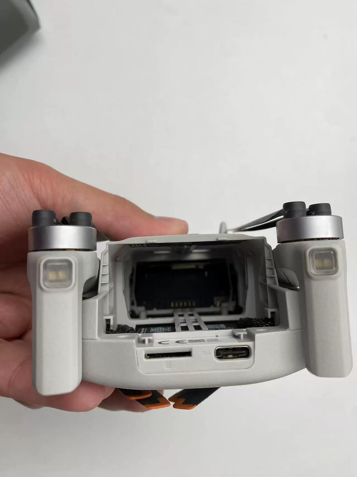 99% New (Mint) DJI Mini 3 – photo 4