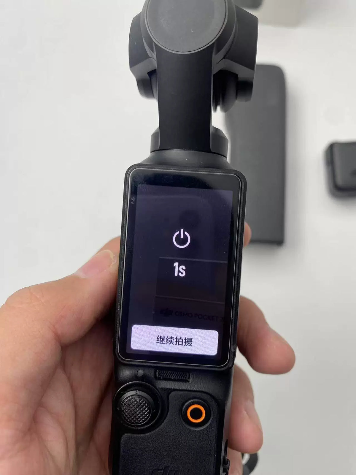 95% New (Like New) DJI Osmo Pocket 3 – photo 4