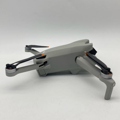 DJI Mini 3 Standard Remote + Dual Battery - Excellent (95% New)