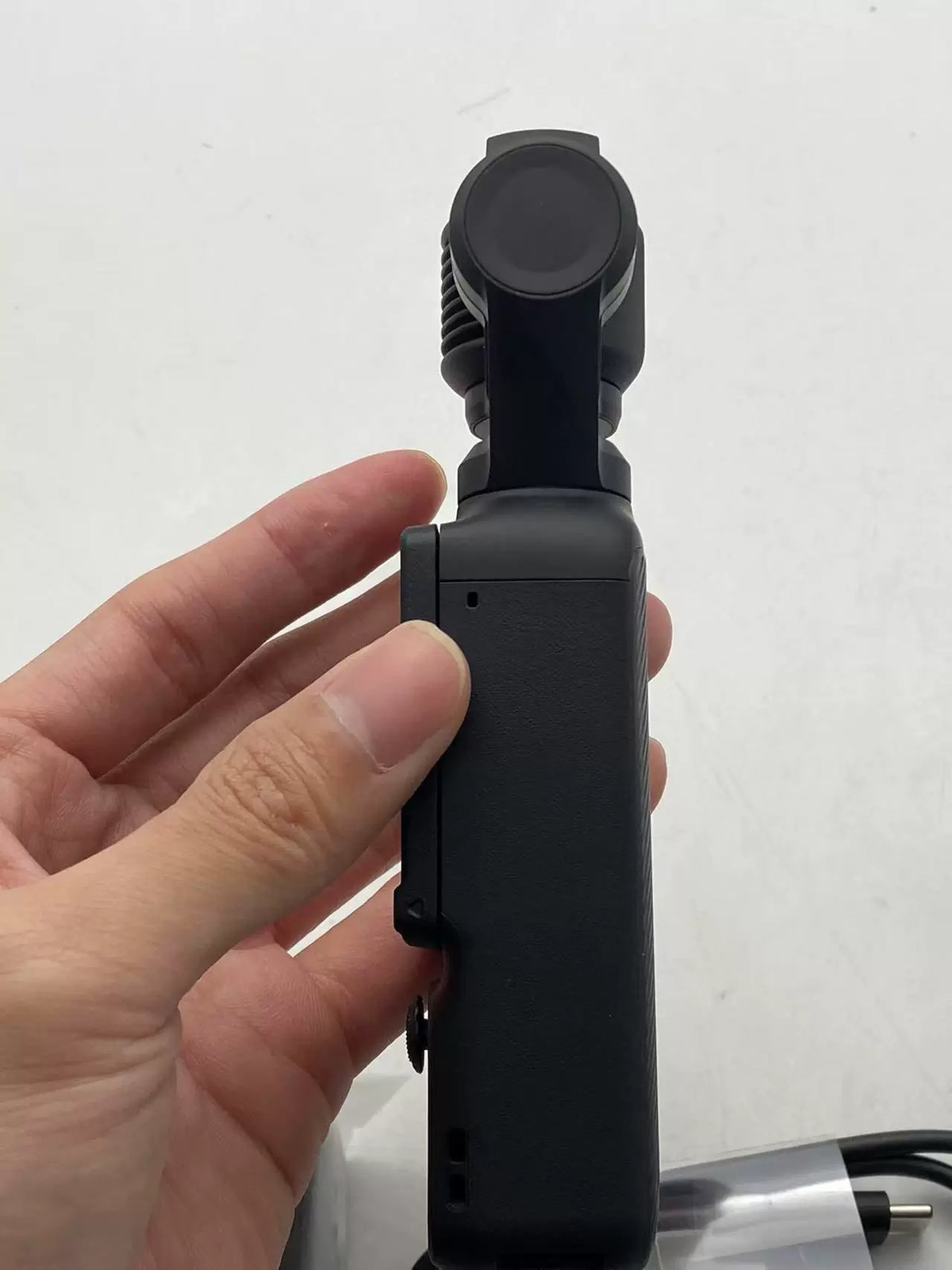 99% New (Mint) DJI Osmo Pocket 3 – photo 4