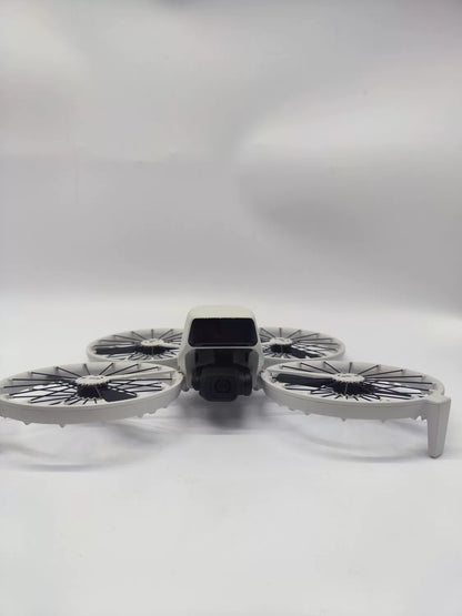95% New (Like New) DJI flip with Screen Standard Combo