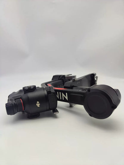 90% New (Excellent) DJI RS4pro Standard Combo