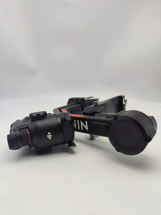 90% New (Excellent) DJI RS4pro Standard Combo
