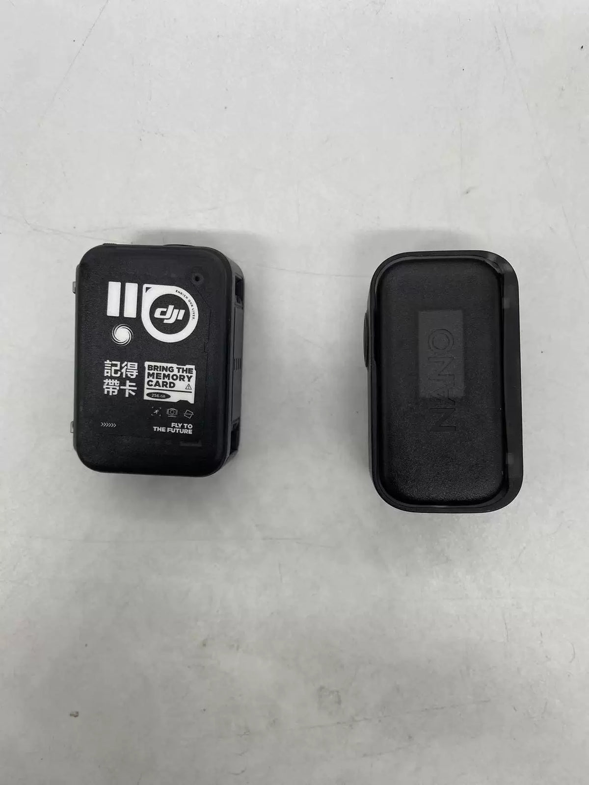 99% New (Mint) DJI Osmo Nano 128GB – photo 6