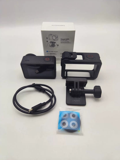 99% New (Mint) DJI action4 Standard Edition