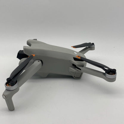 DJI Mini 3 with Screen Remote Controller - Like New (99%)