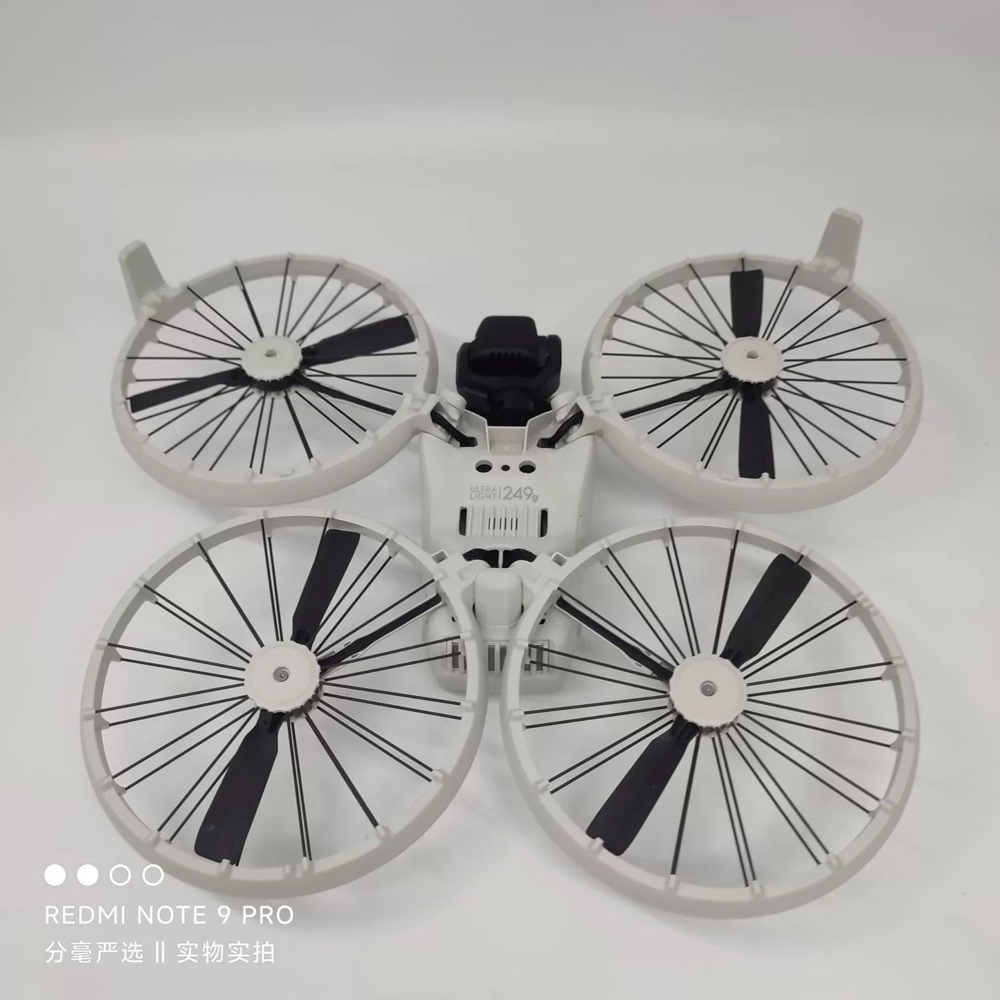 95% New (Like New) DJI Flip with Screen Standard Combo with DJI Care Refresh