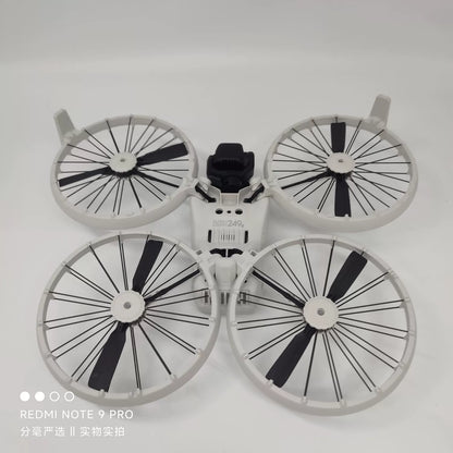 95% New (Like New) DJI Flip with Screen Standard Combo with DJI Care Refresh