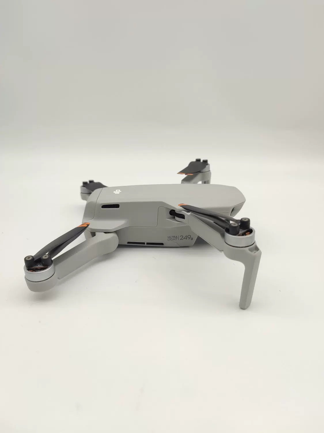 DJI Mini4k Standard Combo with DJI Care Refresh