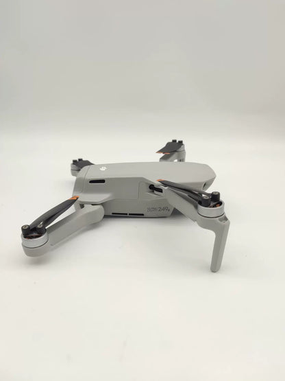 DJI Mini4k Standard Combo with DJI Care Refresh