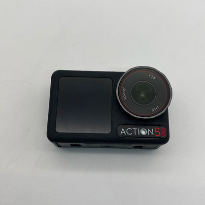 DJI Osmo Action 5 Pro Standard Kit with Care Refresh - Like New (99%)