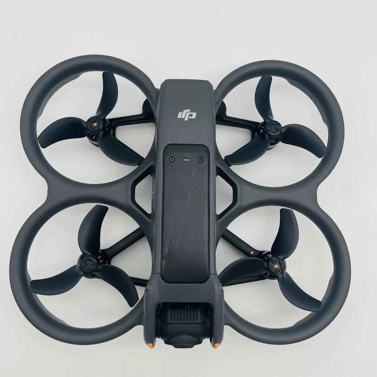 90% New (Excellent) DJI Avata 2 New Advanced Fly More Combo with DJI Care Refresh