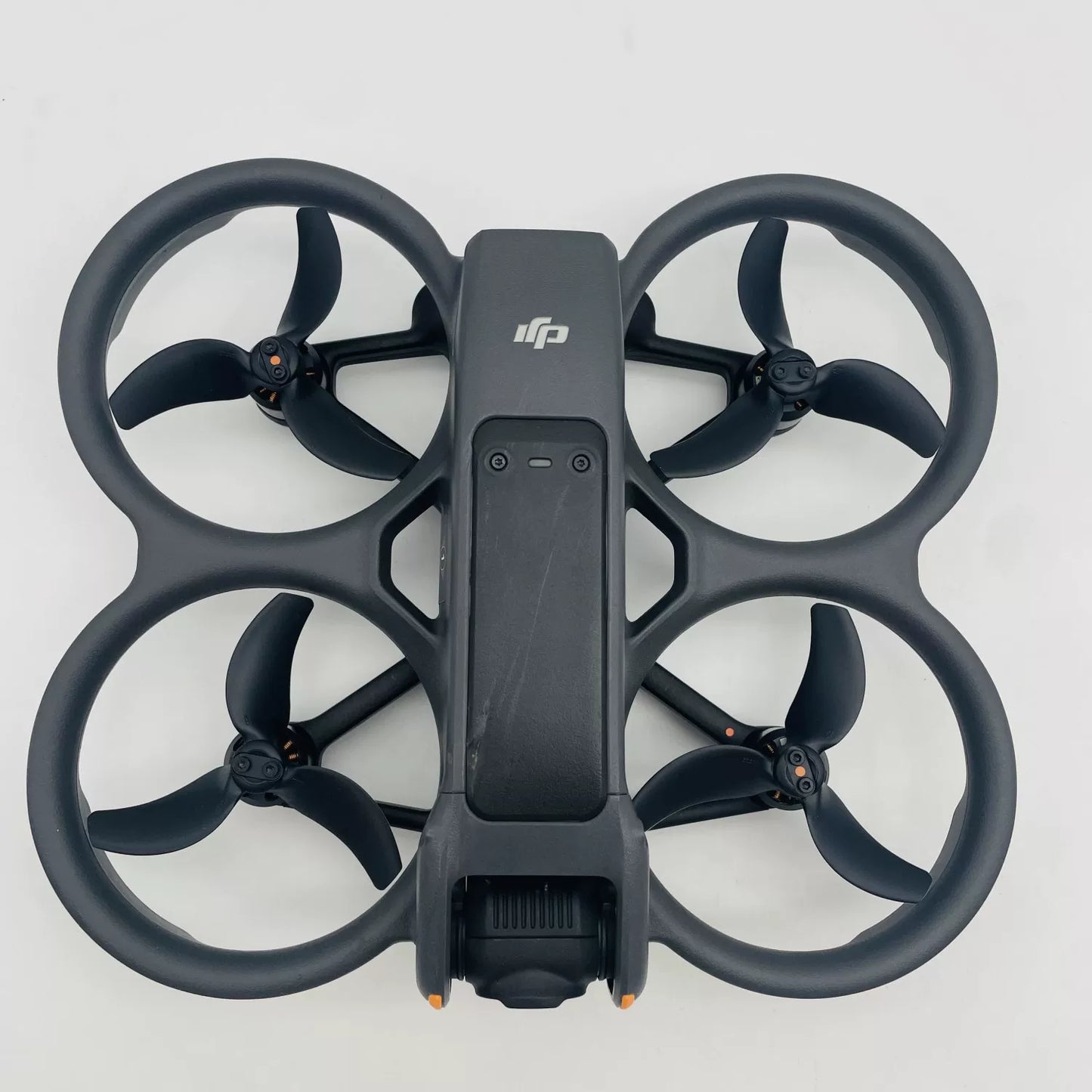 90% New (Excellent) DJI Avata 2 New Advanced Fly More Combo with DJI Care Refresh