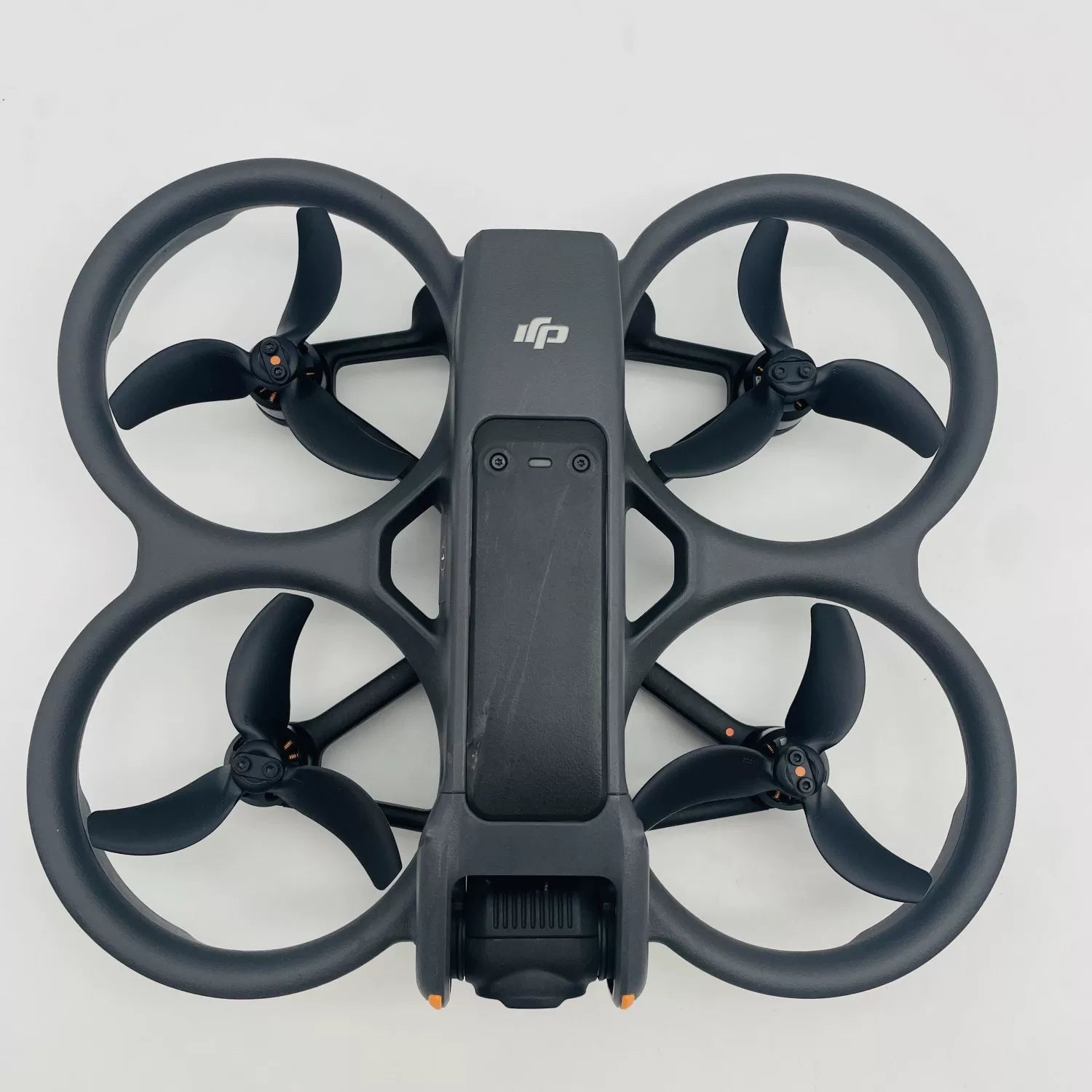 90% New (Excellent) DJI Avata 2 New Advanced Fly More Combo with DJI Care Refresh