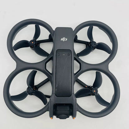 90% New (Excellent) DJI Avata 2 New Advanced Fly More Combo with DJI Care Refresh