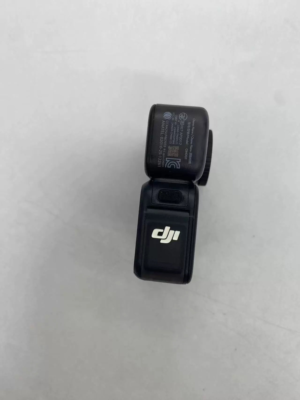 99% New (Mint) DJI Osmo Nano 128GB – photo 4
