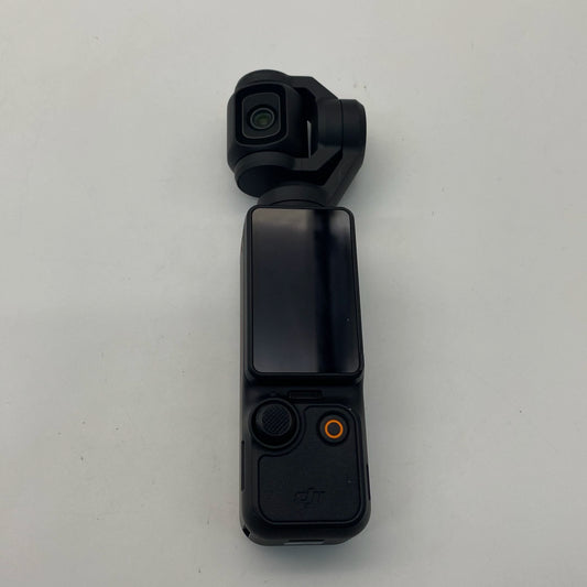 DJI Osmo Pocket 3 Ultimate Combo - Excellent (95% New)
