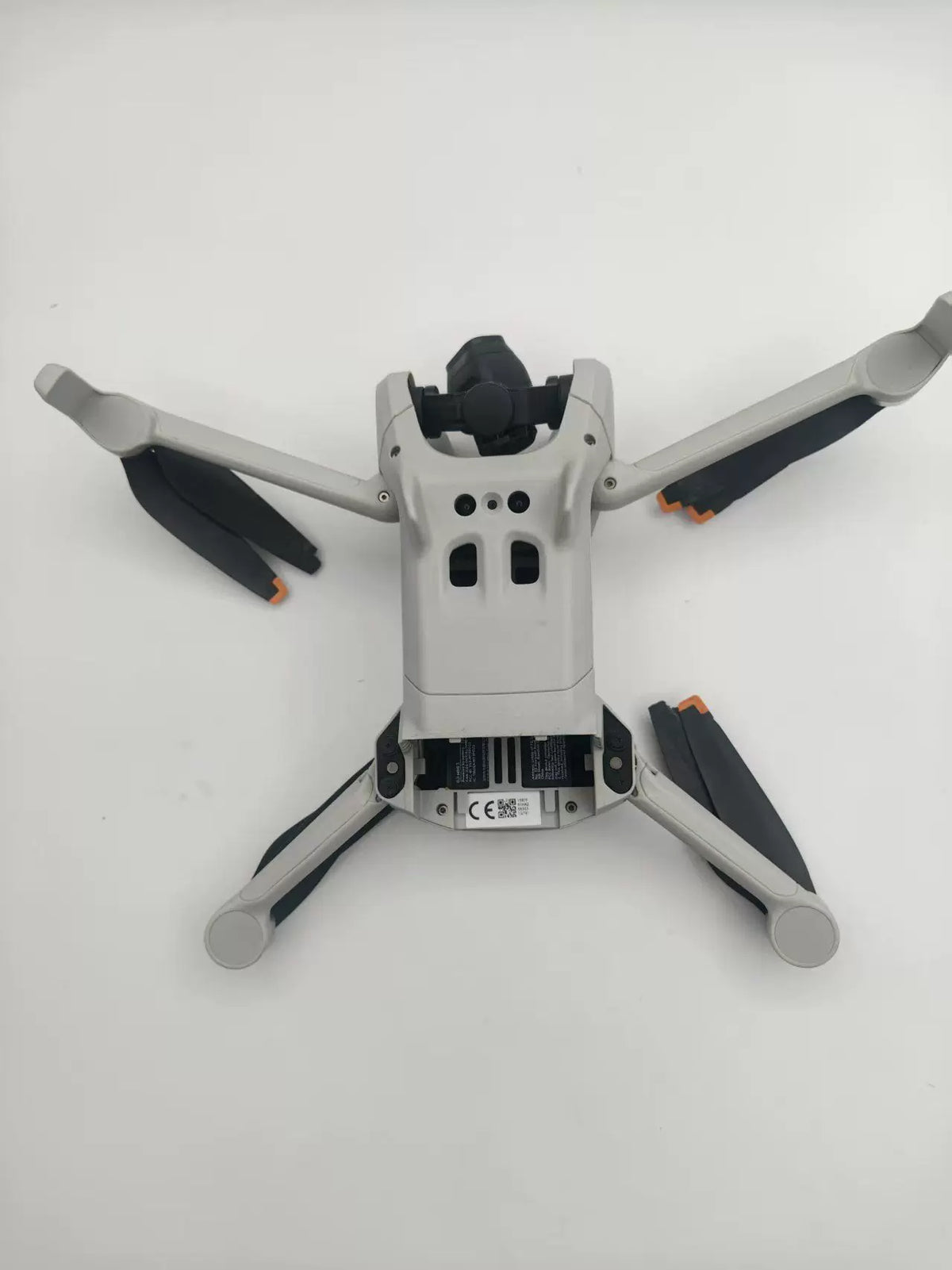 99% New (Mint) DJI Mini 3 – photo 7