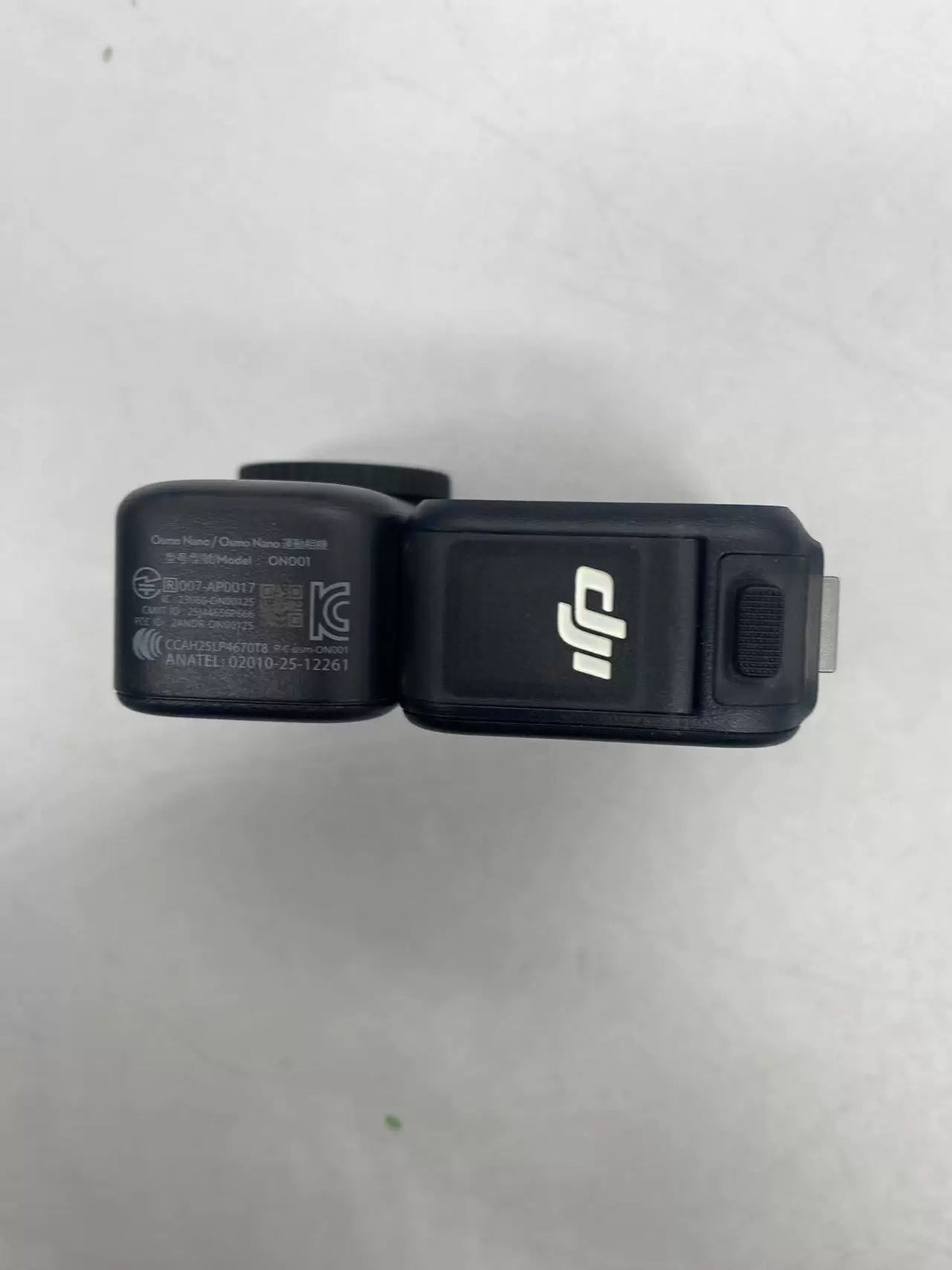 99% New (Mint) DJI Osmo Nano 64GB – photo 4