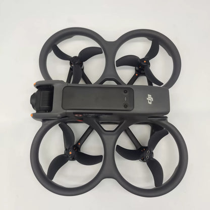 99% New (Mint) DJI Avata 2 Fly More Combo 2-Year DJI Care Refresh