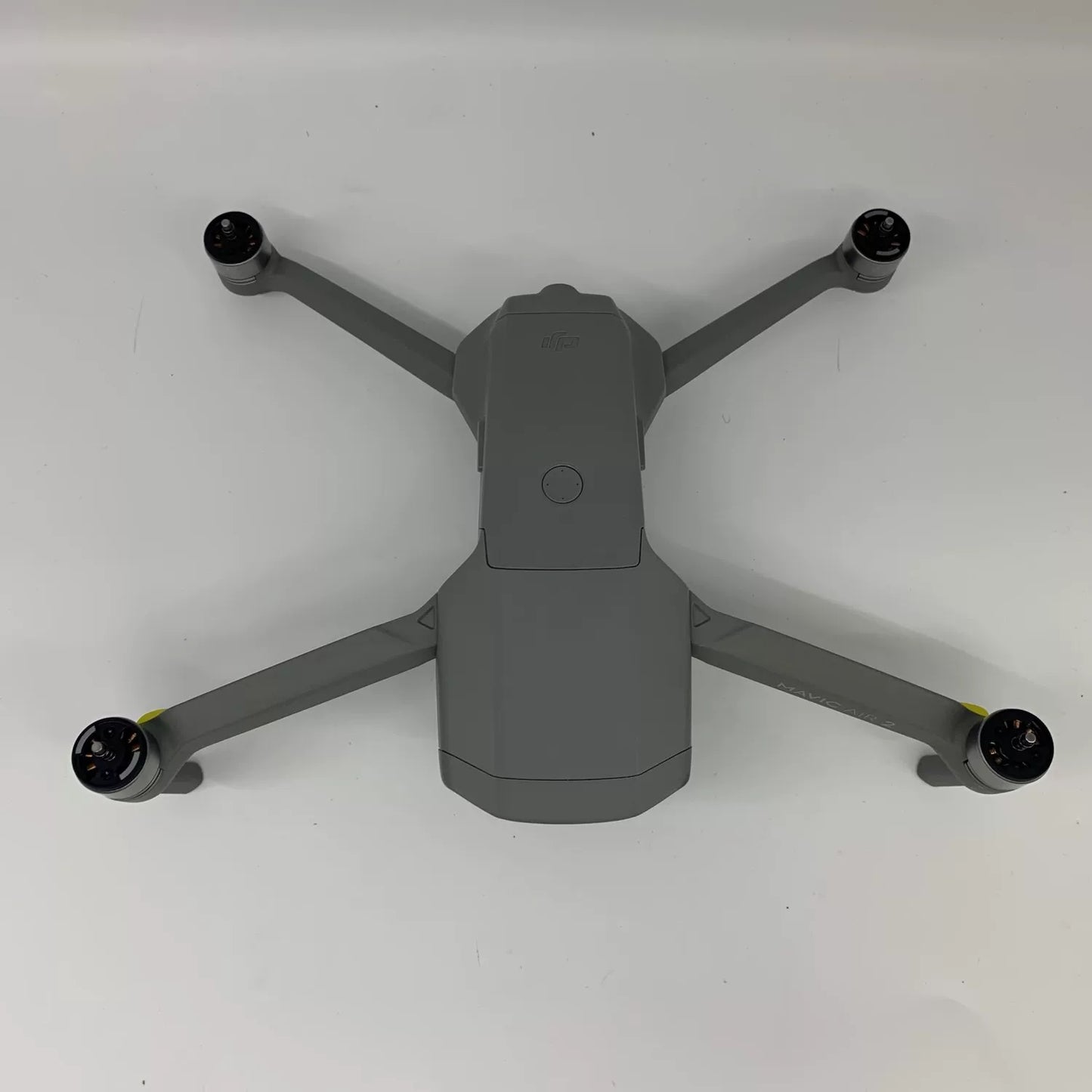 95% New (Like New) DJI Air 2 Fly More Combo Dual Battery