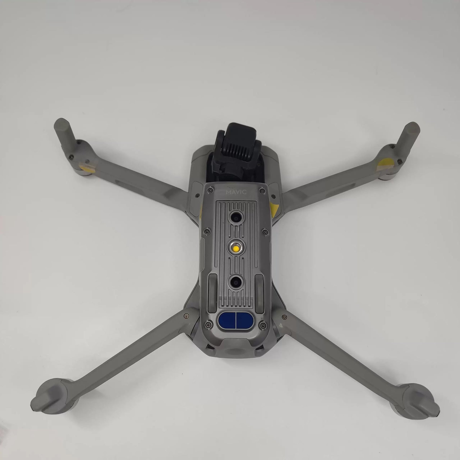 95% New (Like New) Mavic AIR 2 Dual Battery