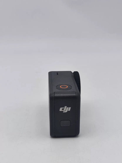 95% New (Like New) DJI action3 Standard Combo