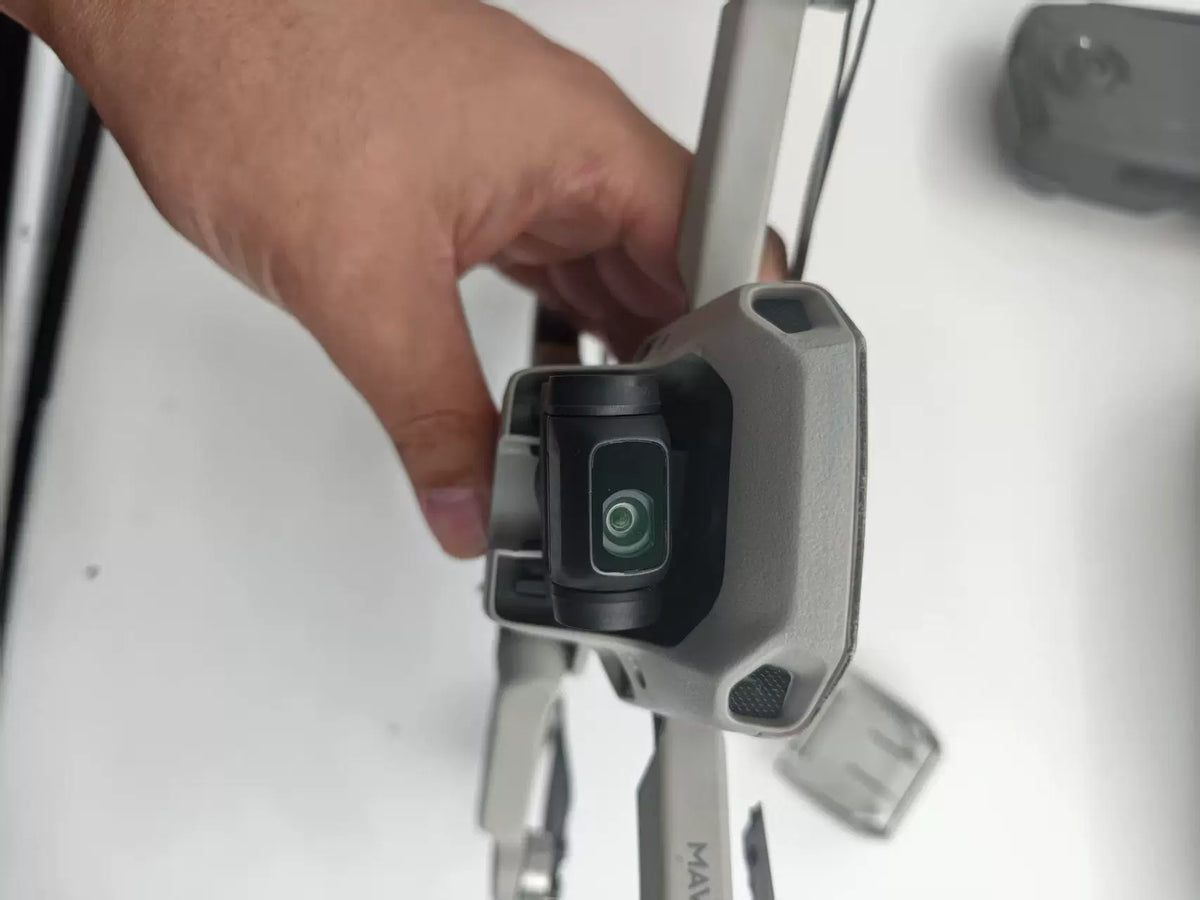 95% New (Like New) DJI Mavic Mini – photo 3