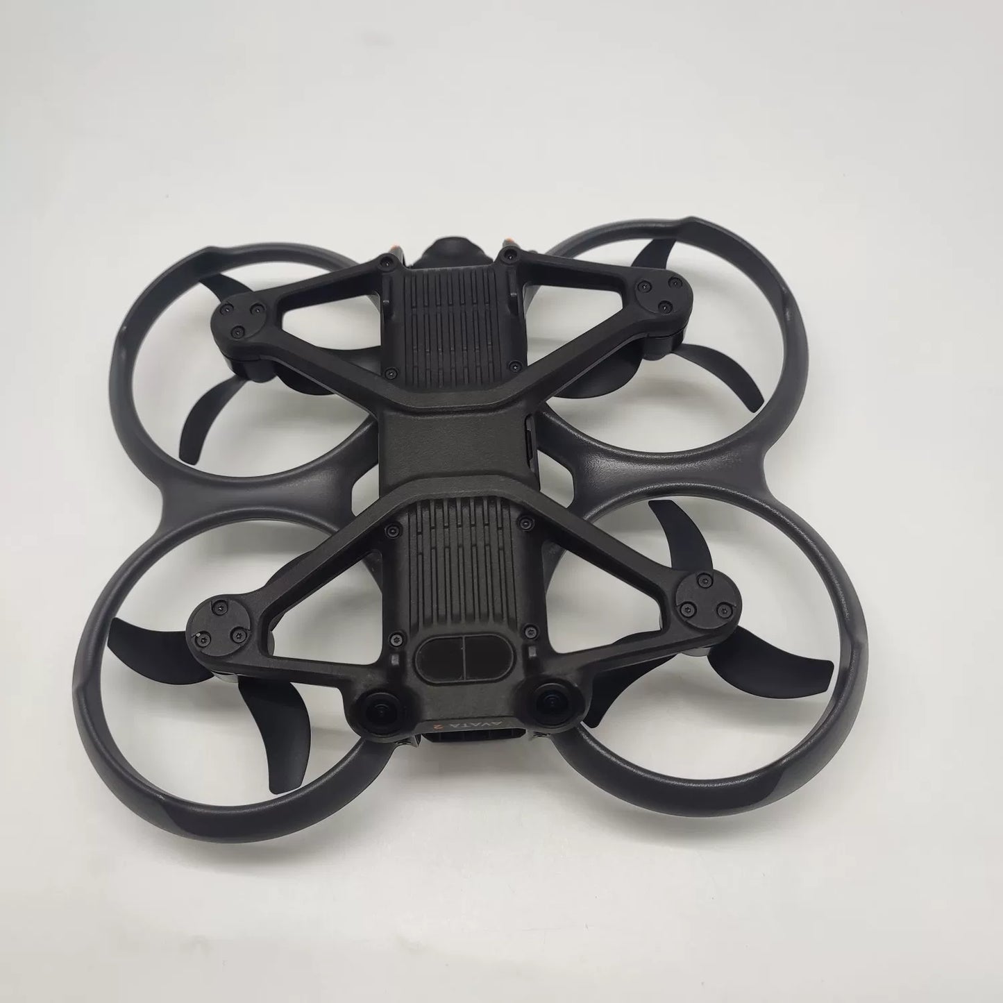 95% New (Like New) DJI Avata 2 Advanced Fly More Combo with DJI Care Refresh