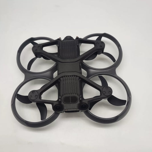 95% New (Like New) DJI Avata 2 Advanced Fly More Combo with DJI Care Refresh