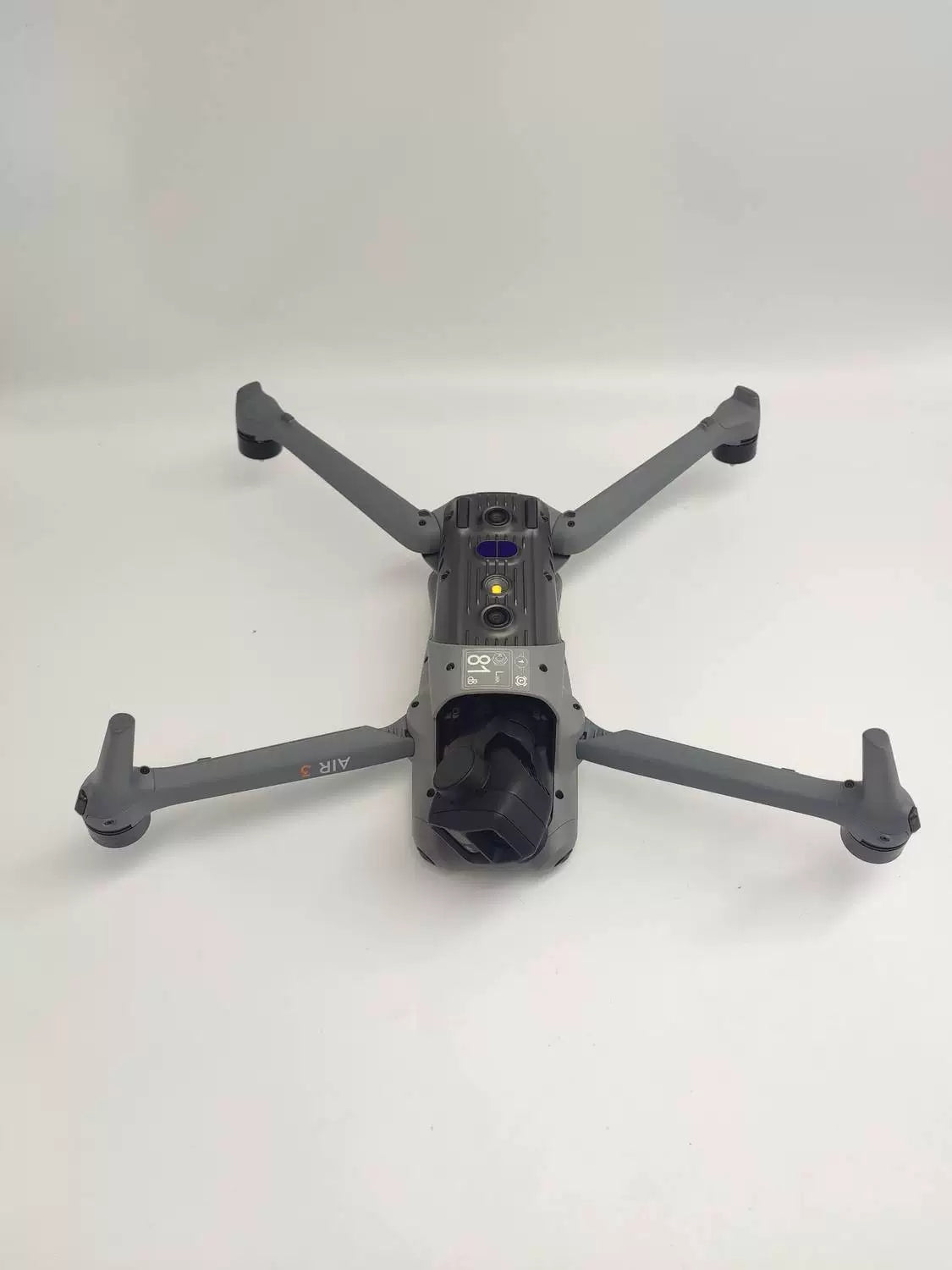 DJI Air 3 with Screen Fly More Combo