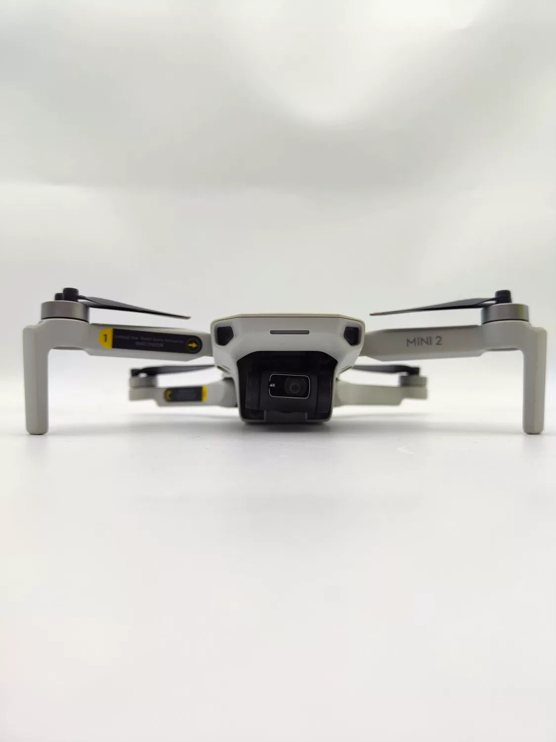 95% New (Like New) DJI Mini2 Standard Combo